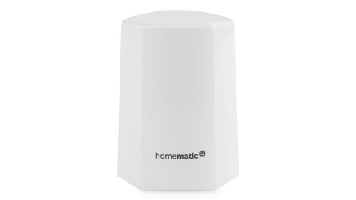 Homematic smart home - ip,