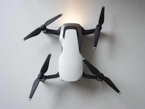 Dji mavic air fly - fly, more