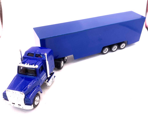 Lkw modell mack - modell,