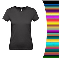 B&C Women´s T-Shirt #E150 |