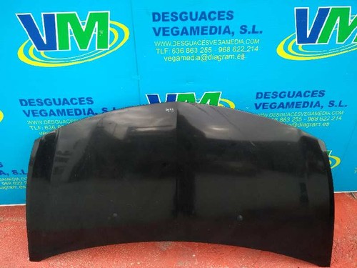 Haube renault clio grandtour - haube ,