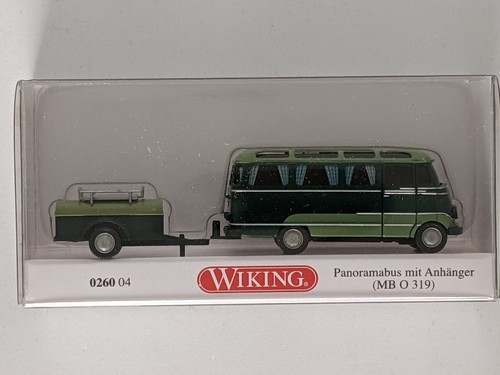 Wiking 260 mb - wiking, 319