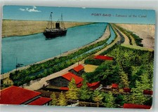 38188012 - Port Said Kanal