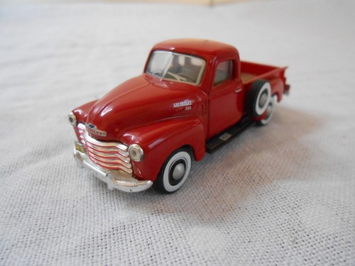 Chevrolet 3100 pick up - chevrolet,