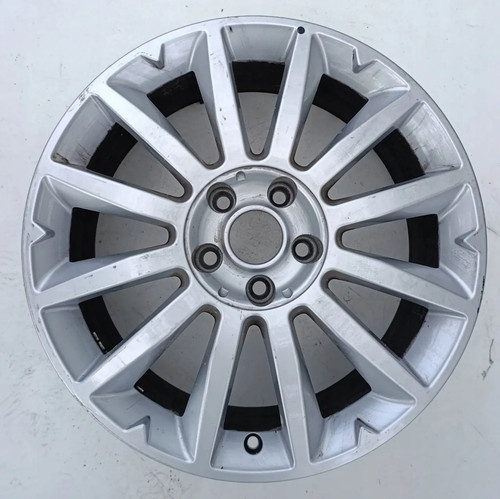 Alufelge zoll 5 - 18, 7.5"