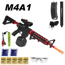 Kinder Blaster Gun mit 20000