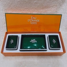 DDP unbenutzt HERMES EAU