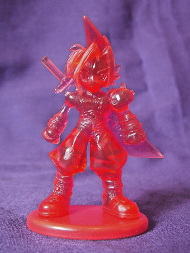 Final fantasy vll cloud - ⚔️,