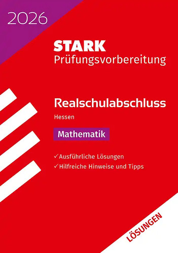 Stark lösungen mathematik - stark,