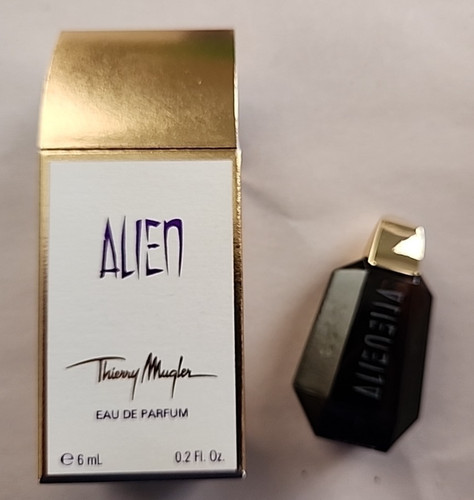 Eau parfum alien thierry - parfum, de
