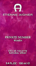 Etienne Aigner PRIVATE NUMBER