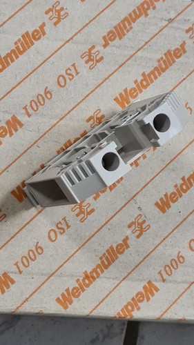 Weidmüller wdu 16 - x,