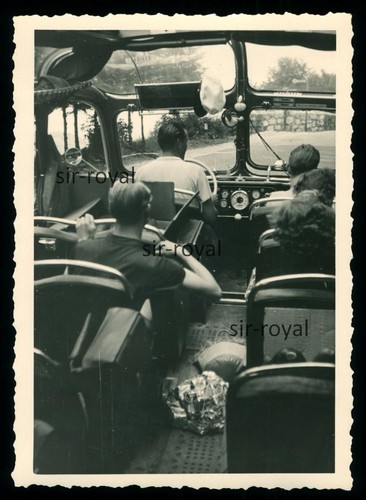 Armaturenbrett autobus - armaturenbrett, im