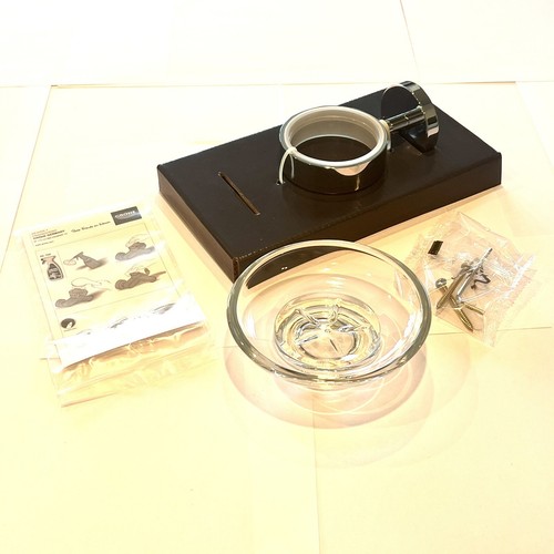 Grohe seifenschale und - und, halter