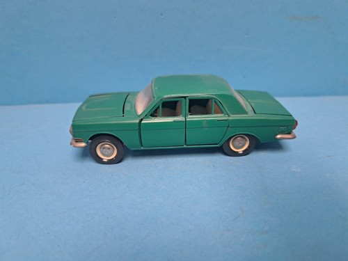 Wolga gaz ussr 1 - gaz, 1:43