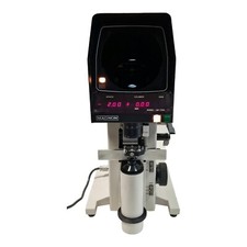 MAGNON LM-710C  Messgerät Lensmeter  OPTIK DEFEKT 