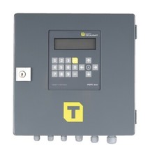 HDA eco Tankautomat