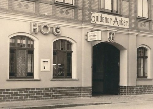 764 foto hog - ak, goldener