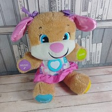Fisher Price ABC 123 Smart