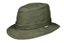 Jägerhut Elch, Jagdhut mit