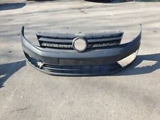 Original VW Caddy III Facelift 2K Frontstoßstange 2K5807221J 2015-2020