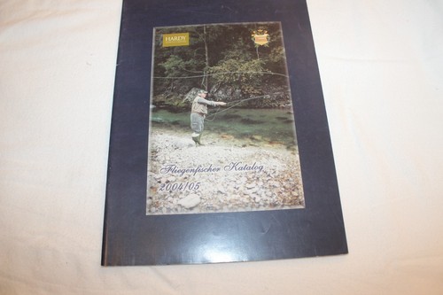 Fliegenfischer katalog - fliegenfischer,