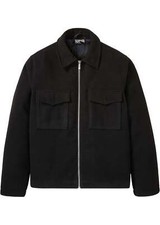 Modisch anspruchsvolle Jacke