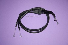 Gaszug Set 2-teilig Triumph