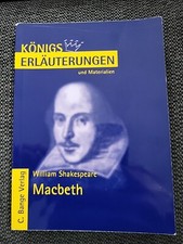 Erläuterungen zu William