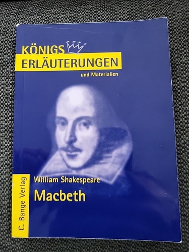 Erläuterungen william - erläuterungen,