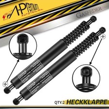 Gasfeder heckklappe - 2x,