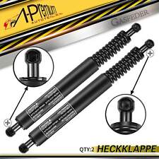 2x Gasfeder Heckklappe