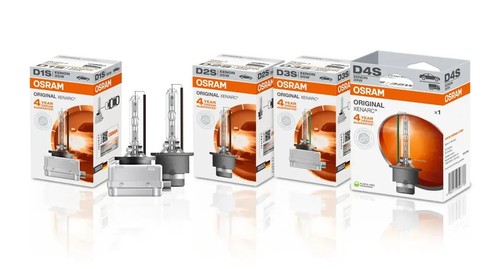Osram d1s d2s d3s d2r - osram,