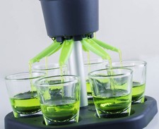 Schnapsquelle - der Trinkspaß