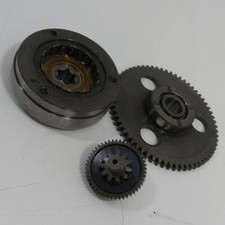 Kawasaki VN 750 Twin A-D EZ:94