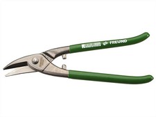 FREUND Blechschere Blech Schere Lochschere rechts  01220250