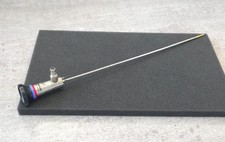 Olympus A4674A 30° 3mm Optik Endoskop Endoscope Hysteroscope Hysteroskop