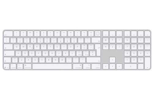 Apple magic keyboard mit touch - magic,
