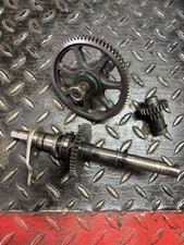 Sachs Hercules Mofa motor