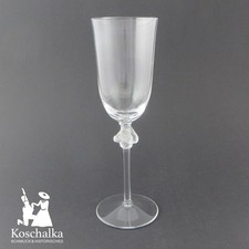 Lalique "Roxane" signiert
