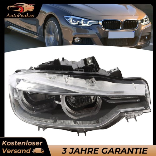 Led scheinwerfer rechts für - scheinwerfer,