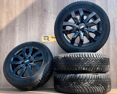 Winterräder zoll kia - winterräder, 16