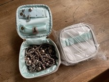 Pierre Lang Schmuck Tasche