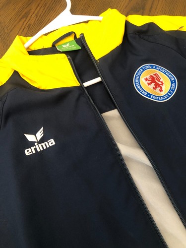 Erima eintracht braunschweig - eintracht,