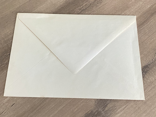Ddr briefumschlag gästepost - briefumschlag,