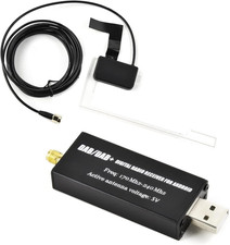 Podofo DAB/DAB+ Dongle USB