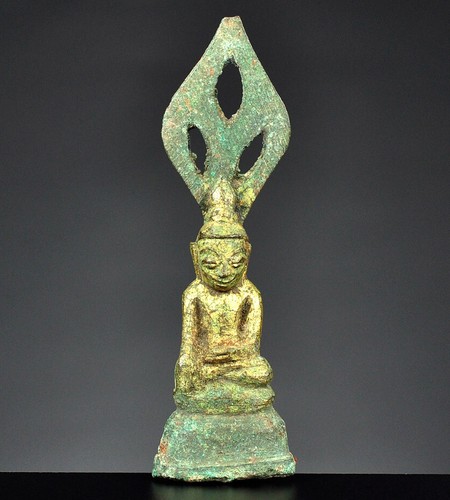 Smalll votive figure the - smalll,