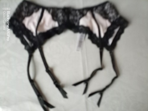 Censored strapsgürtel - censored,