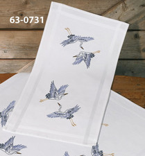 PERMIN - STICK-TISCHLÄUFER