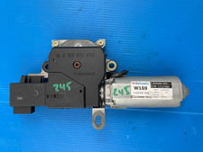 Schiebedachmotor für Panoramadach Mercedes-Benz A B-Klasse W169 W245 A1698202542